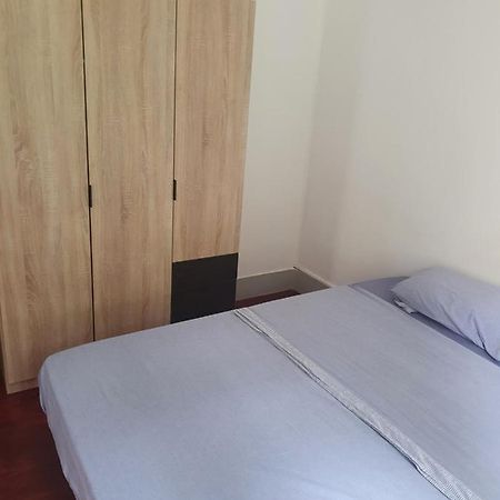 Habitacion Sencilla Con Balcon Vigo Exterior foto