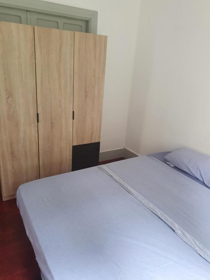Habitacion Sencilla Con Balcon Vigo Exterior foto